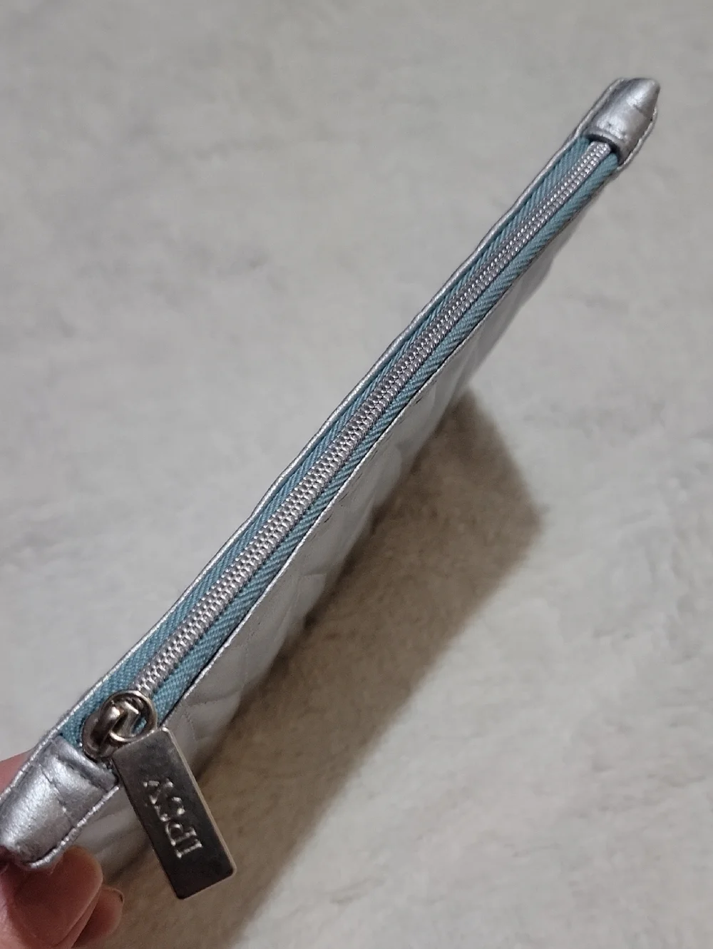 Ipsy Makeup Bag